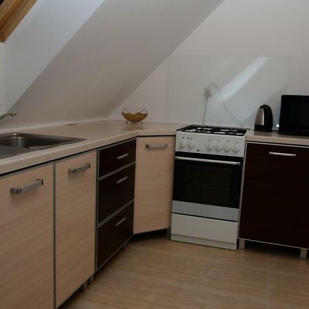 Apartament Boroweczka Polkowice Luaran gambar