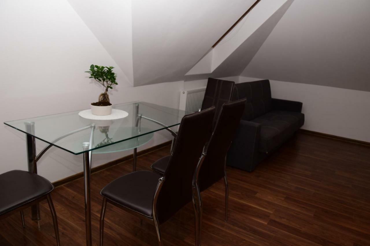 Apartament Boroweczka Polkowice Luaran gambar