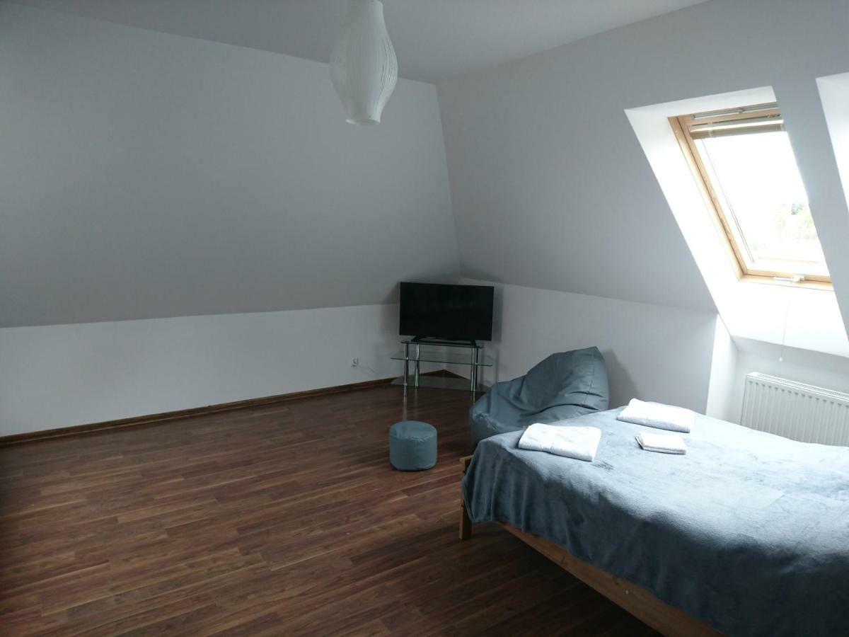Apartament Boroweczka Polkowice Luaran gambar