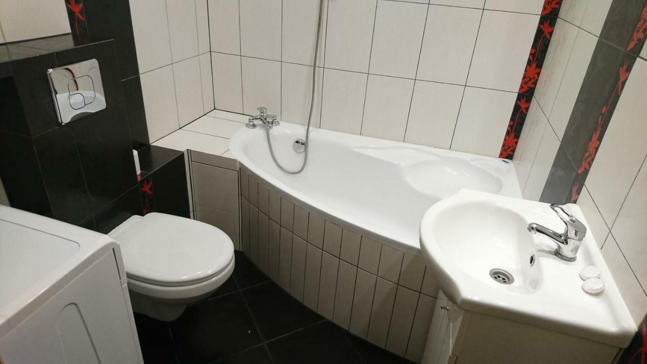 Apartament Boroweczka Polkowice Luaran gambar