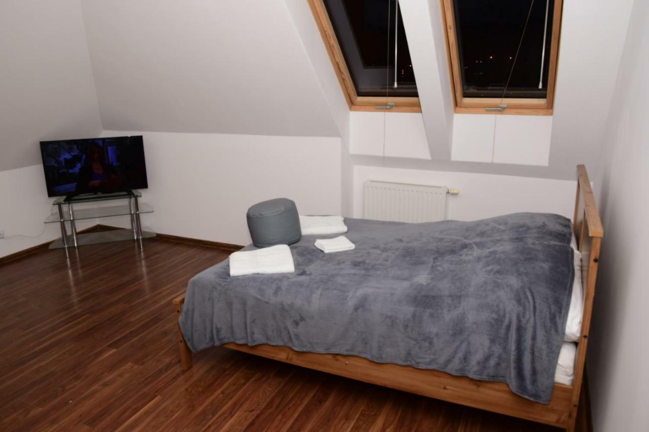 Apartament Boroweczka Polkowice Luaran gambar