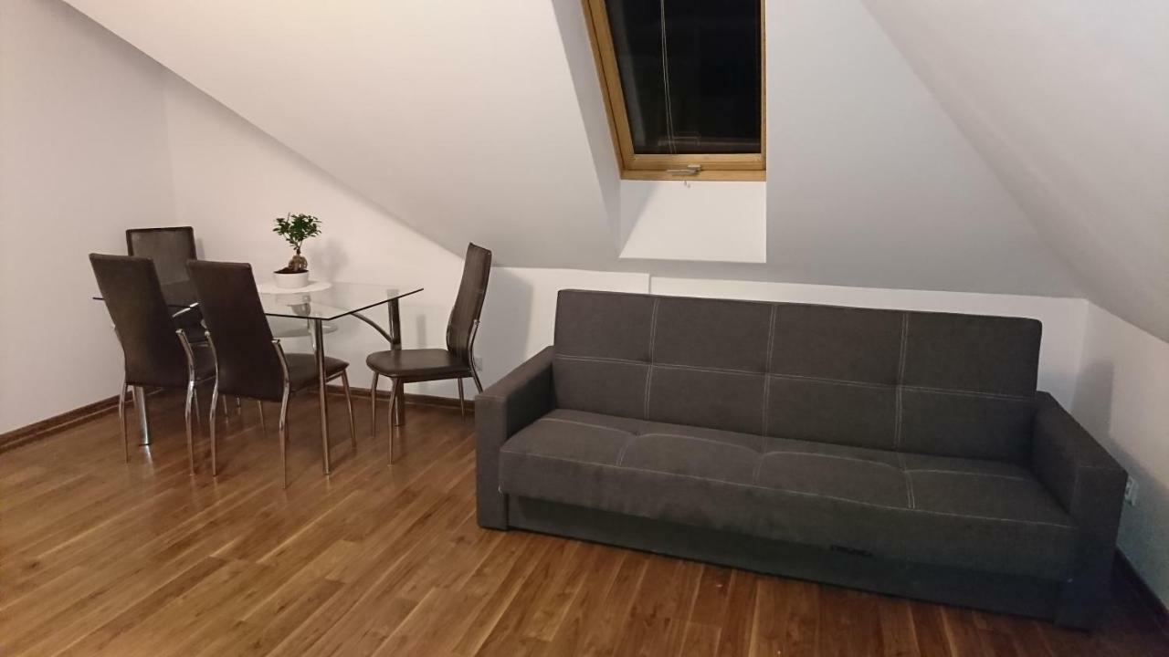 Apartament Boroweczka Polkowice Luaran gambar
