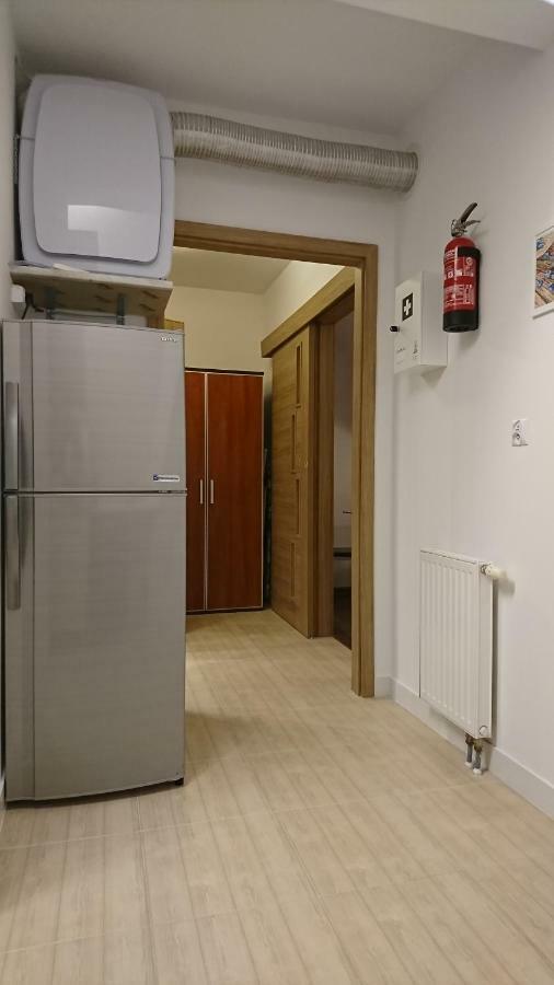 Apartament Boroweczka Polkowice Luaran gambar