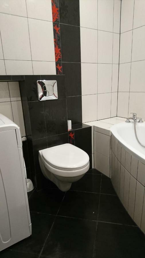 Apartament Boroweczka Polkowice Luaran gambar